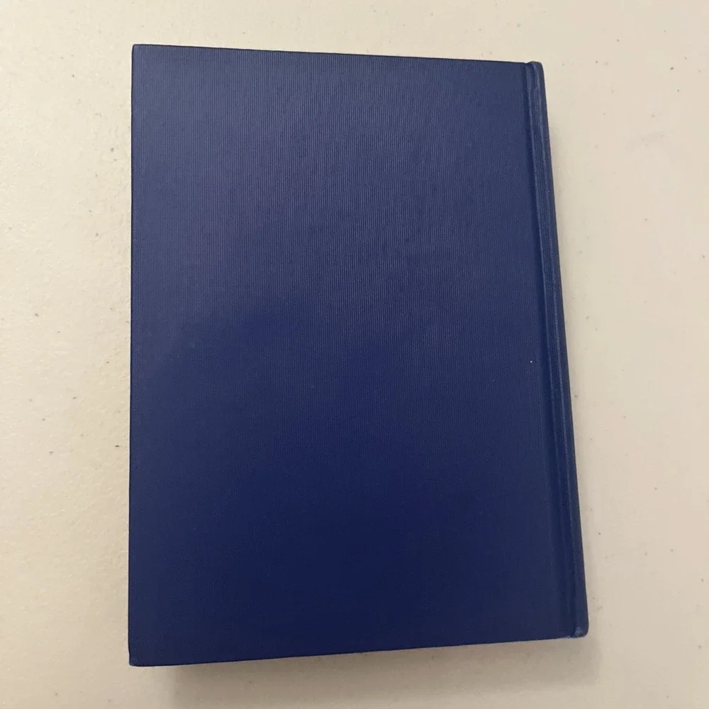 The Challenge to Liberty by Herbert Hoover Charles Scribner's 1934 HC Book Blue